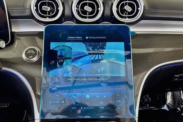 New 2027 Mercedes-Benz CLE 450 4MATIC Cabriolet image 13
