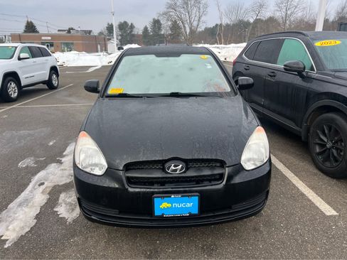 Used 2011 Hyundai Accent GS w/ Premium Pkg 3 image 3