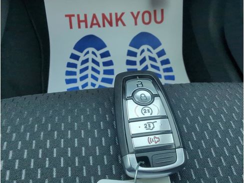 New 2025 Ford Escape ST-Line w/ Tech Pack #1 image 27