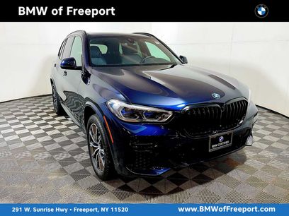 Certified 2023 BMW X5 M50i w/ Executive Package