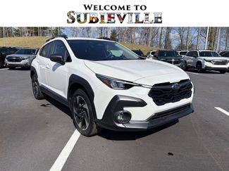 New 2026 Subaru Crosstrek 2.5i Limited 360° Tour