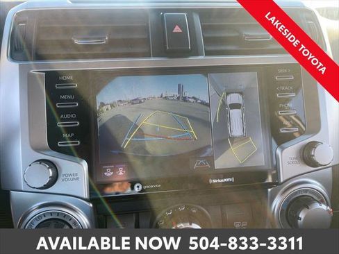 Certified 2023 Toyota 4Runner TRD Sport w/ Technology Package RWD image 29