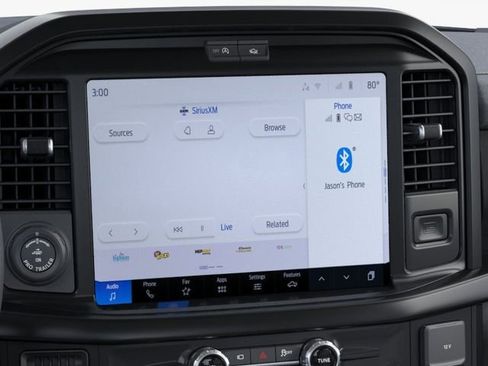New 2026 Ford F150 Tremor AWD/4WD image 16