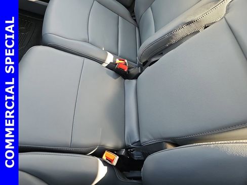 New 2025 Ford F250 XL w/ FX4 Off-Road Package image 25