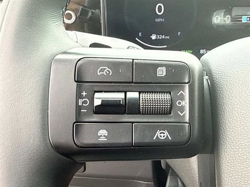 Used 2025 Hyundai Santa Fe Calligraphy AWD/4WD image 24