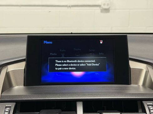 Used 2017 Lexus NX 200t F Sport image 35