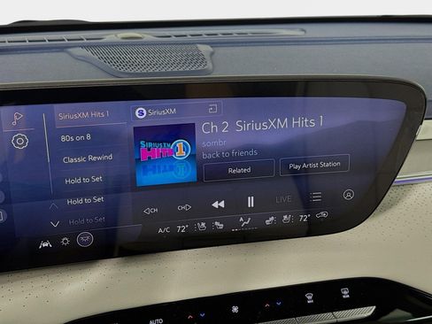 New 2026 Buick Enclave Avenir image 15