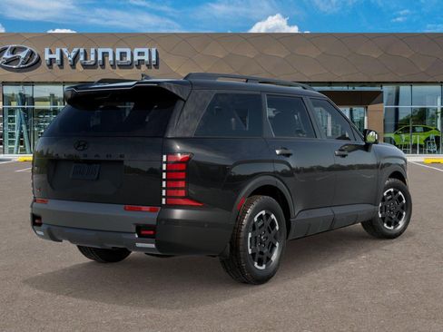 New 2026 Hyundai Palisade XRT Pro AWD/4WD image 4