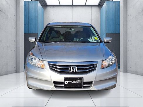 Used 2012 Honda Accord LX image 21