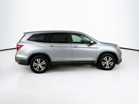 Used 2016 Honda Pilot EX-L image 8