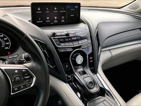 Used 2024 Acura RDX SH-AWD w/ Technology Package image 15
