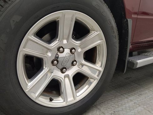 Used 2017 RAM 1500 Lone Star RWD image 31