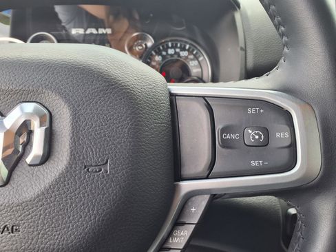 Used 2023 RAM 1500 Lone Star image 15