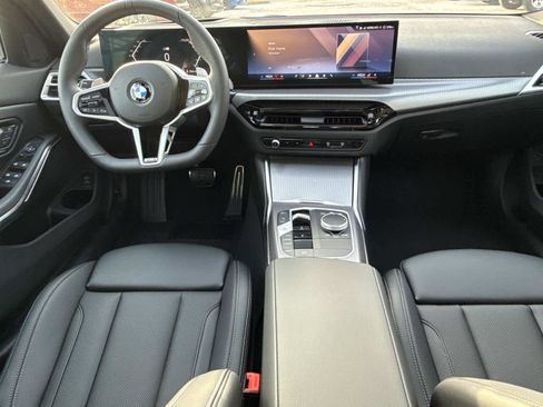 New 2026 BMW 330i xDrive 330i NA xDrive w/ M Sport Package image 17