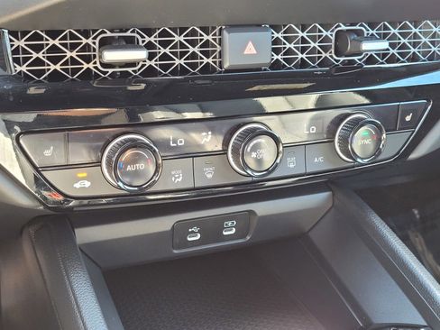 Certified 2024 Honda Accord Sport image 24