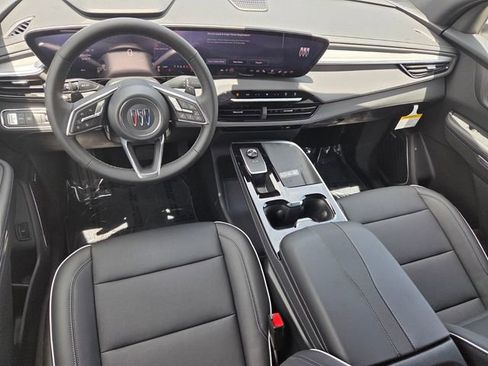 New 2026 Buick Enclave Preferred w/ Power Package FWD image 9