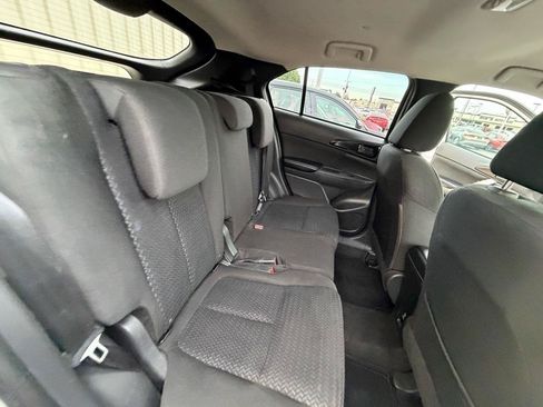 Used 2020 Mitsubishi Eclipse Cross ES FWD image 16