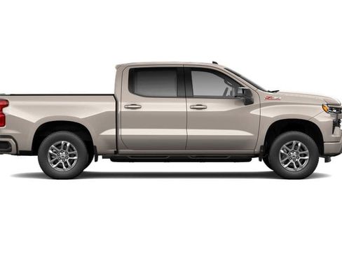 New 2026 Chevrolet Silverado 1500 RST image 53