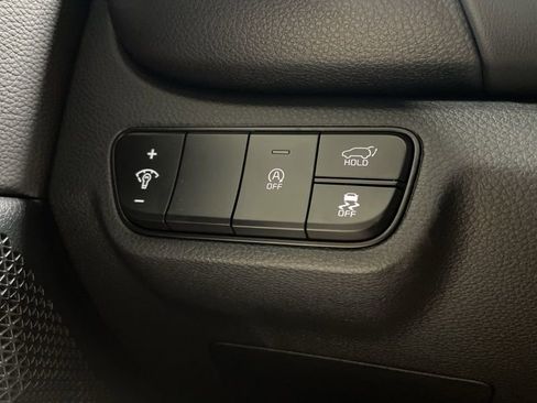 New 2026 Kia Seltos EX AWD/4WD image 21