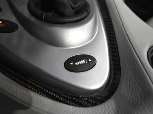 Used 2008 BMW M6 Convertible image 54