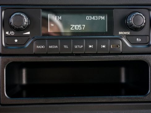 Used 2021 Mercedes-Benz Sprinter 3500 w/ Swivel Seat Package image 40