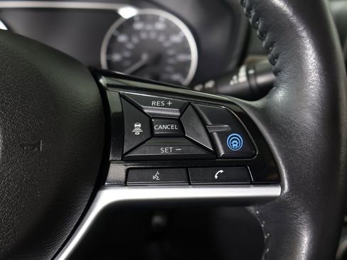 Used 2022 Nissan Altima 2.5 SL image 43