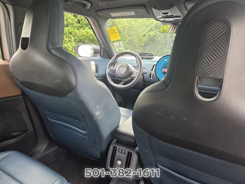 Used 2025 MINI Cooper Countryman S AWD/4WD image 15
