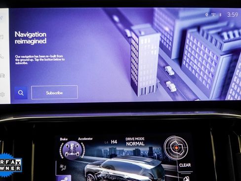 Used 2023 Lexus LX 600 F Sport image 29