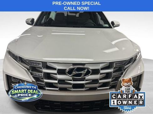 Used 2023 Hyundai Santa Cruz SEL w/ Activity Package image 8