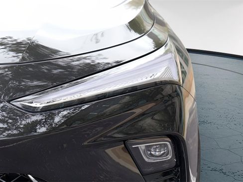 New 2026 Buick Envista Sport Touring w/ Convenience I Package image 3