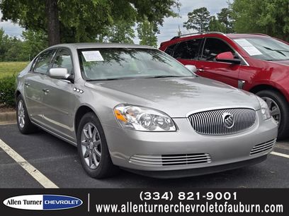 Used 2007 Buick Lucerne CXL w/ Luxury Package