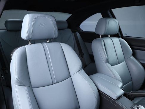 Used 2011 BMW M3 Coupe image 92