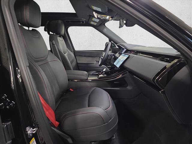 New 2027 Land Rover Range Rover Sport Dynamic SE AWD/4WD image 10