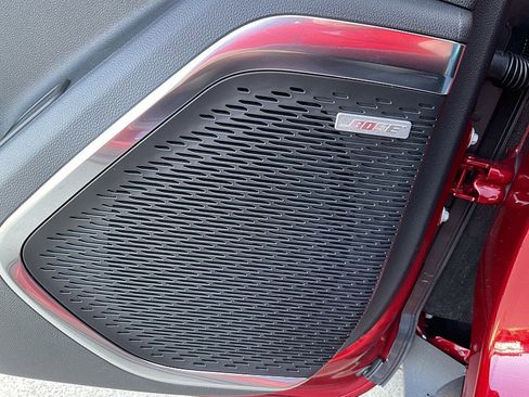 New 2026 Chevrolet Traverse Z71 image 34