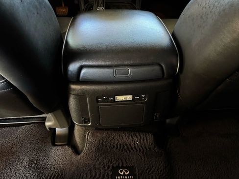 Used 2020 INFINITI QX80 Luxe w/ Proassist Package image 21