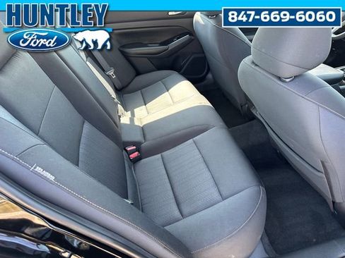 Used 2022 Nissan Altima 2.5 SV w/ SV Premium Package image 11