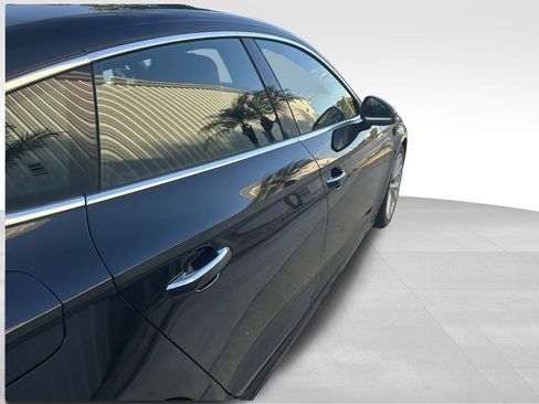 Used 2022 Audi A5 2.0T Premium w/ Convenience Package image 34