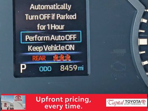 Used 2022 Toyota Tundra SR5 w/ Convenience Package RWD image 19