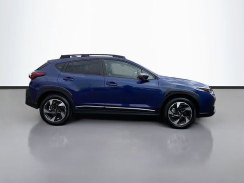 Used 2025 Subaru Crosstrek 2.5i Limited w/ Popular Package #3A image 2