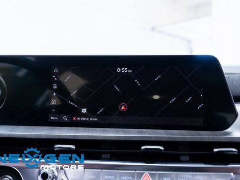 Used 2024 Kia Telluride SX image 12