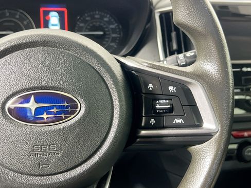 Used 2020 Subaru Impreza 2.0i AWD/4WD image 19