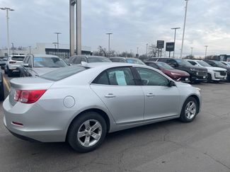 Used 2014 Chevrolet Malibu LT video 2