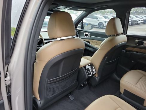 New 2026 Kia Sorento SX Prestige image 17