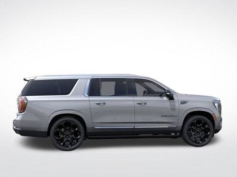 New 2026 GMC Yukon XL Denali w/ Denali Reserve Package AWD/4WD image 6