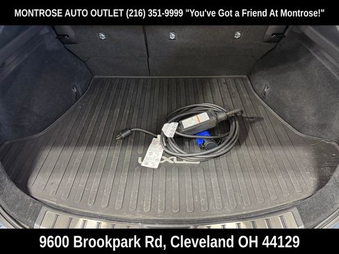 Used 2023 Lexus RZ 450e Premium image 42