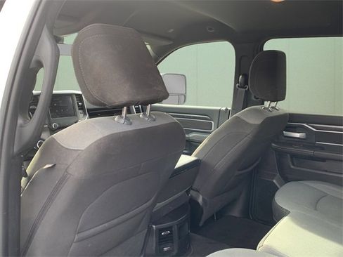 Certified 2024 RAM 2500 Big Horn image 21