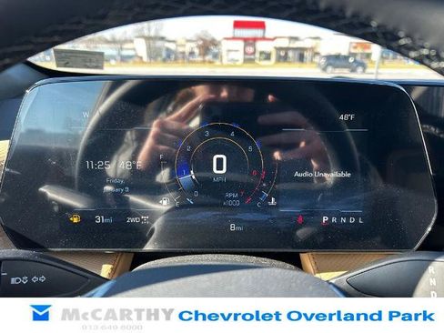 New 2026 Chevrolet Equinox ACTIV image 11