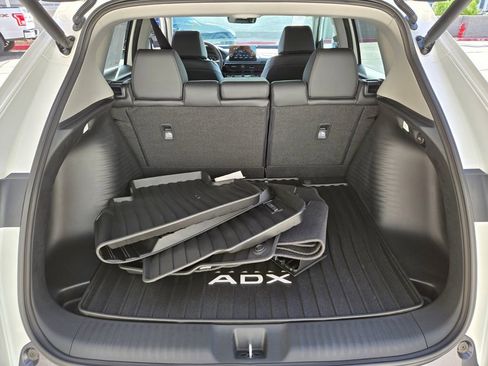 New 2026 Acura ADX FWD image 18