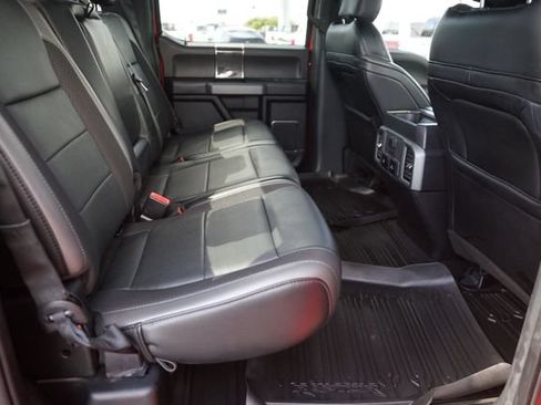 Used 2019 Ford F150 Raptor w/ Equipment Group 802A Luxury AWD/4WD image 16