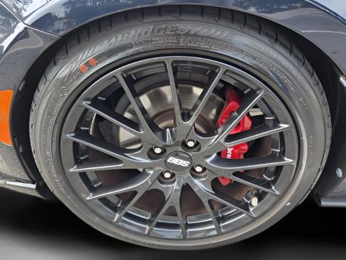 Used 2023 MAZDA MX-5 Miata Club w/ Brembo/BBS Recaro Package RWD image 30